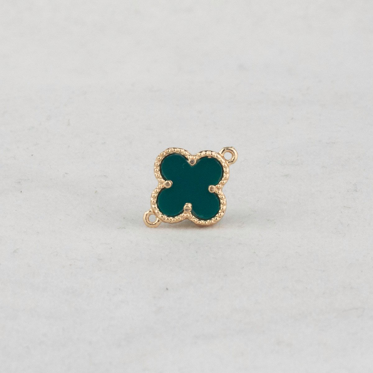 HERRAJE VAN CLEEF VERDE