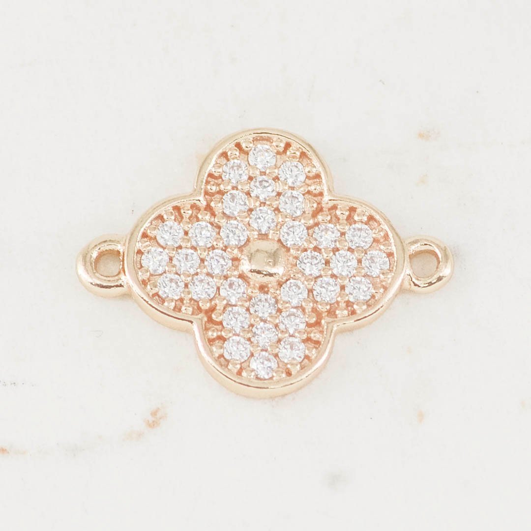 HERRAJE VAN CLEEF CIRCONES