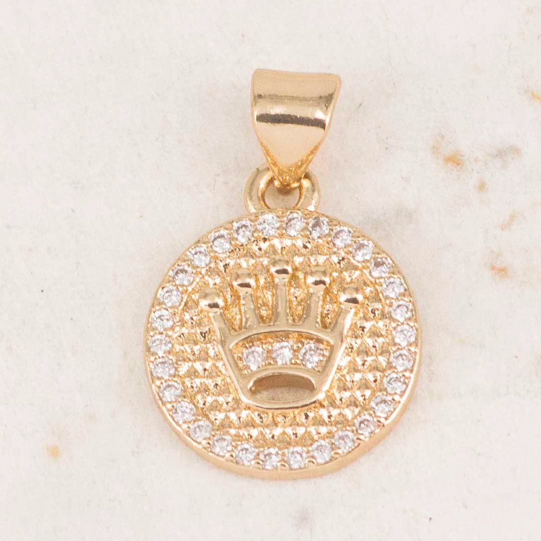 DIJE ROLEX CIRCONES