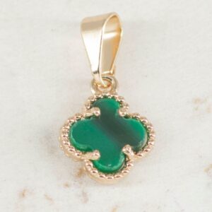 DIJE VAN CLEEF VERDE MINI