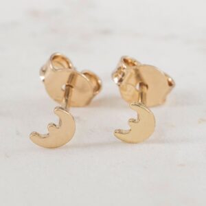 TOPO MEDIA LUNA LISO