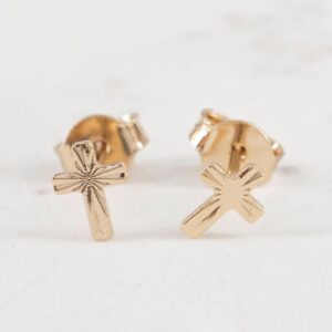 TOPO CRUZ DESTELLO MINI