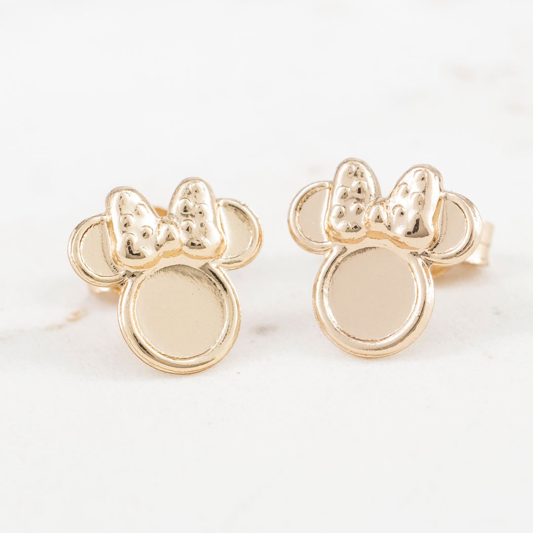 TOPO MINNIE