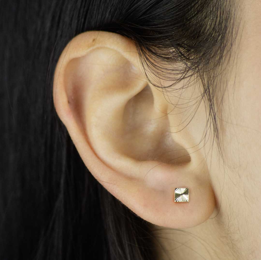 TOPO SOL CUADRADO MEDIANO