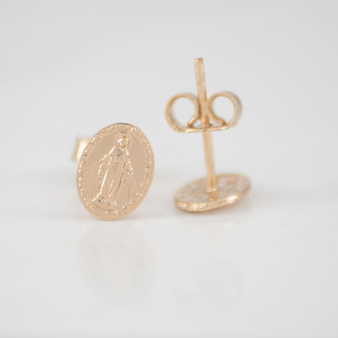 TOPO MILAGROSA MINI