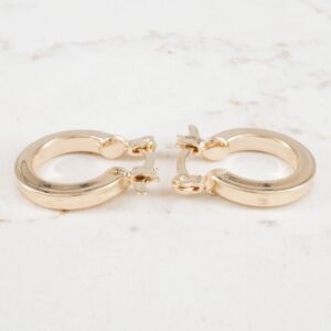 CANDONGA MACIZA GRUESA 14.5MM