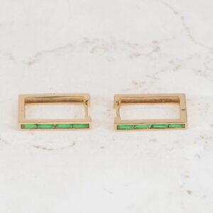 CANDONGA CUBO GRANDE VERDE OLIVA 14MM