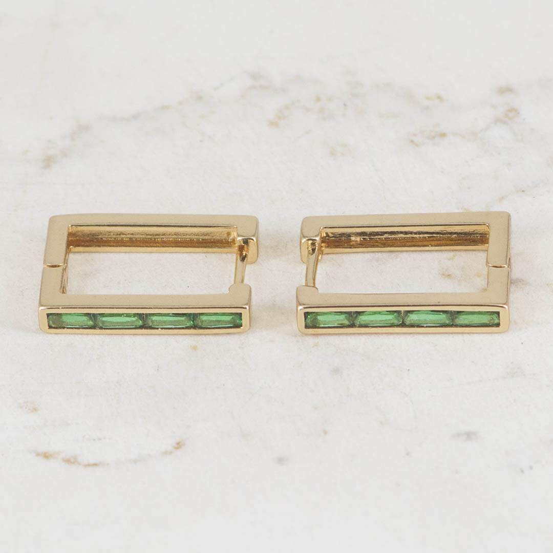 CANDONGA CUBO VERDE OLIVA 14MM