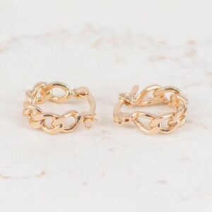 CANDONGA ESLABONES CUBANOS 12MM