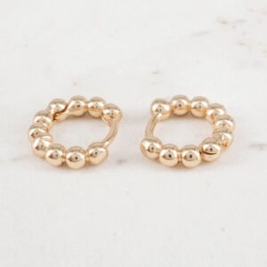 CANDONGA BOLITAS 11.5MM