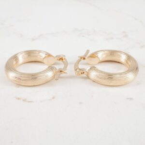 CANDONGA RAYADA 19MM