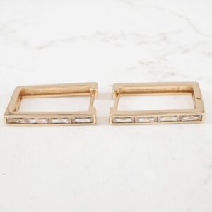 CANDONGA CUBO CRISTALES MEDIANA