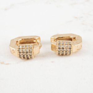 CANDONGA BARRIL CIRCONES 4 LINEAS 11.5MM