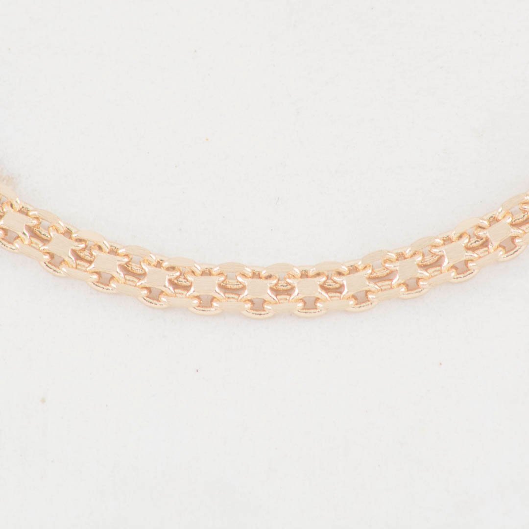 CADENA TEJIDO CHINO 3MM-50CM