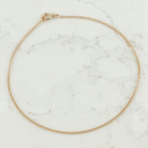 TOBILLERA TENNIS X BARRILES 1.5MM