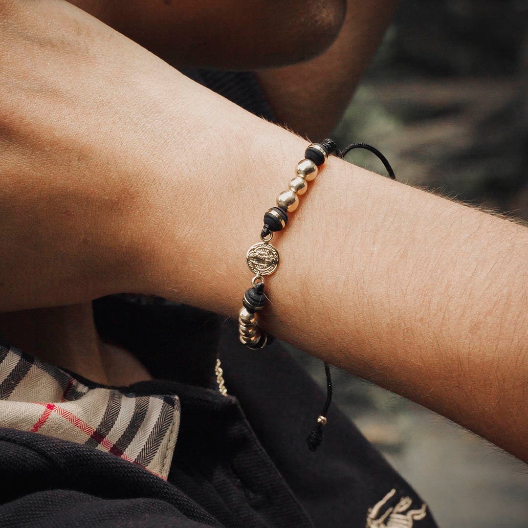 PULSERA BALINERIA SAN BENITO