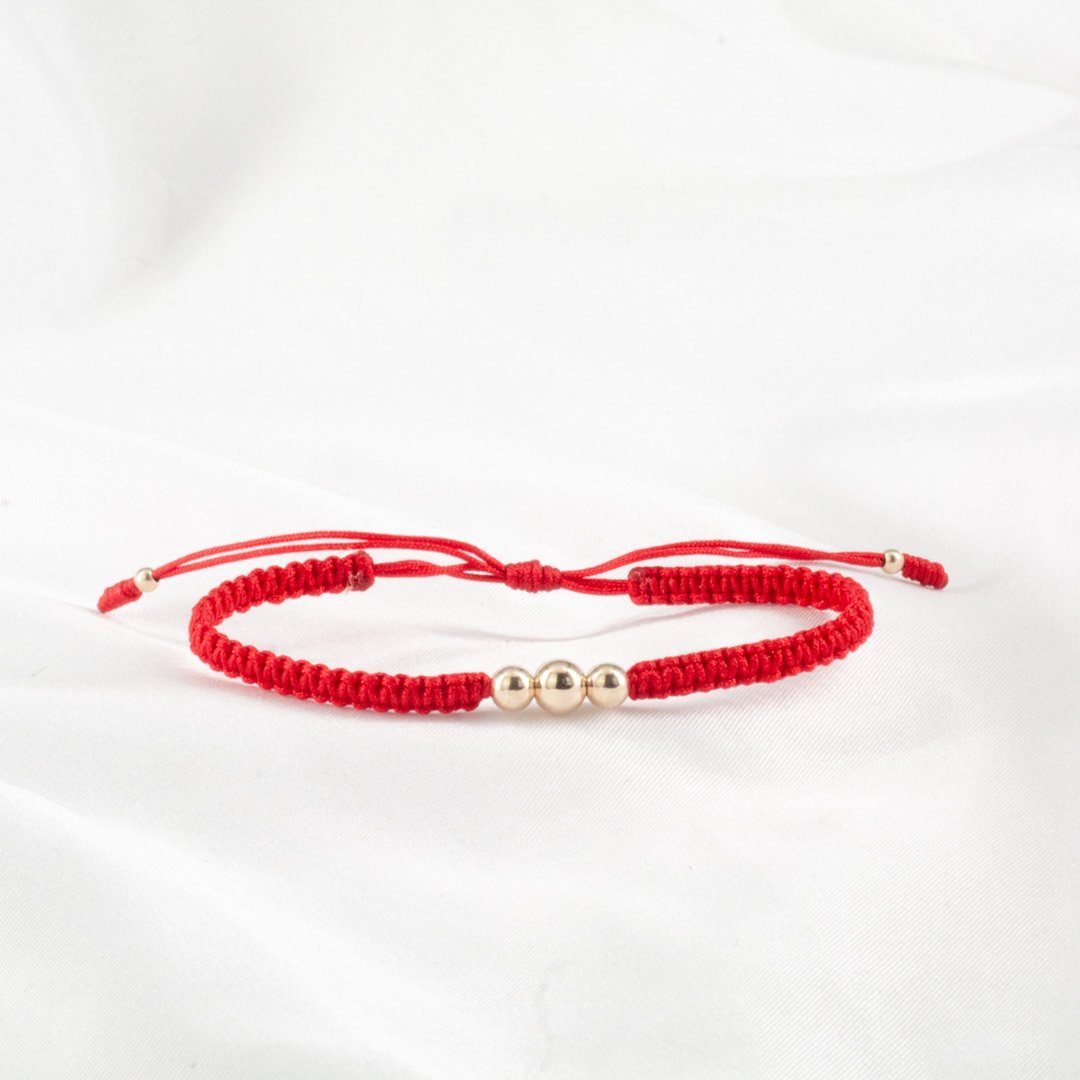 PULSERA BALIN 6 Y 5MM