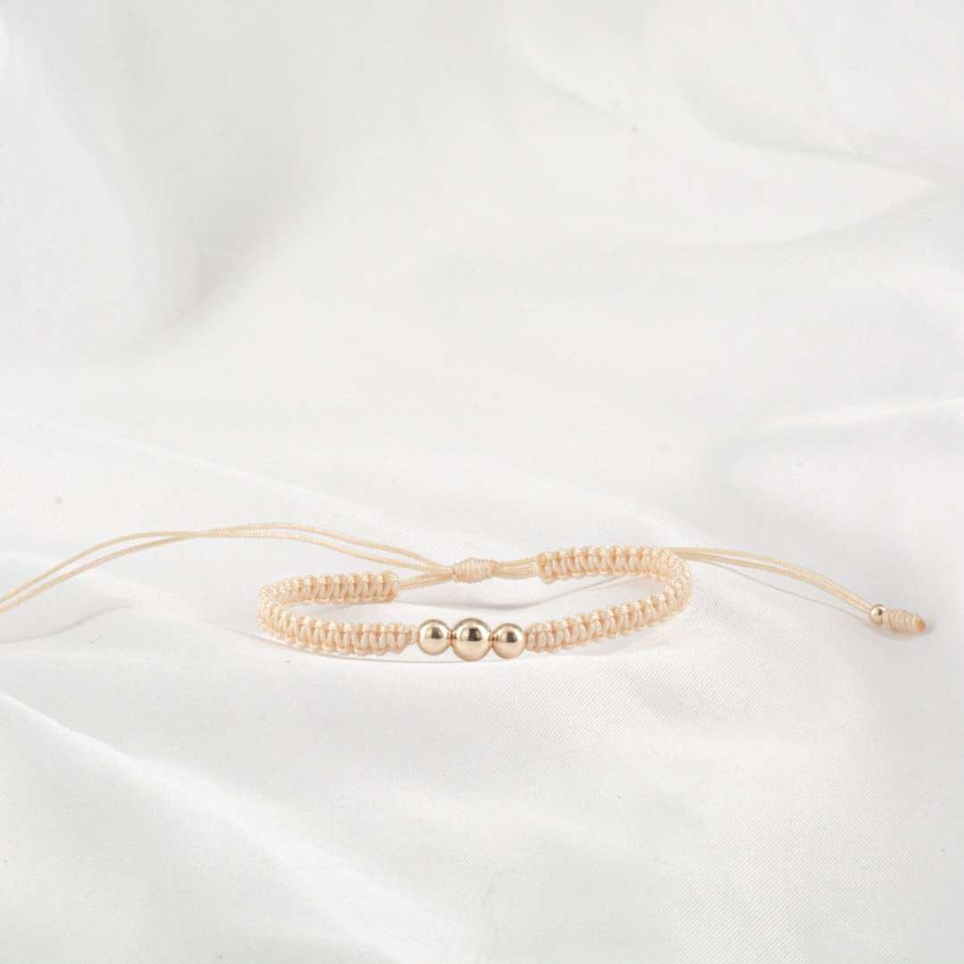 PULSERA BALIN 6 Y 5MM