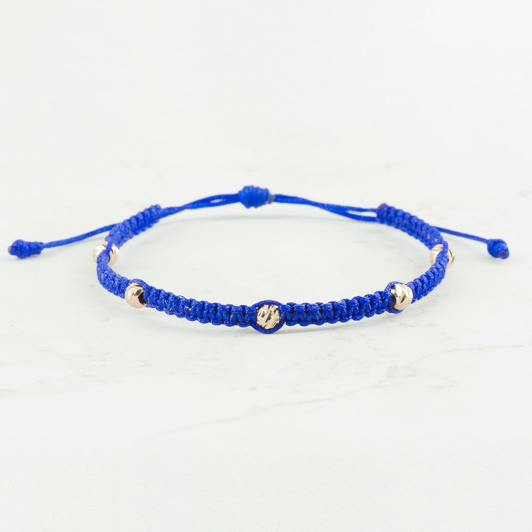 PULSERA BALIN ITALIANO 4MM