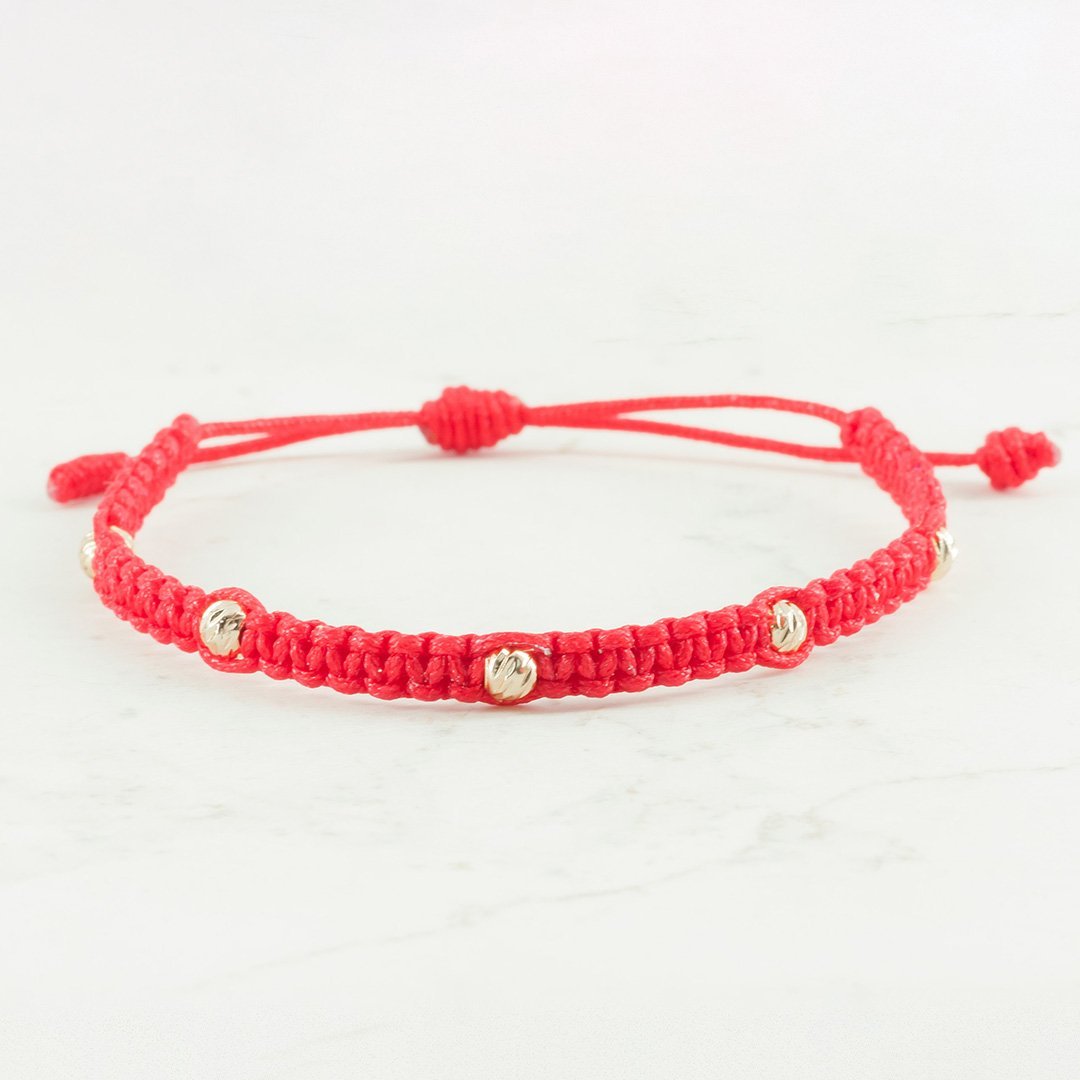 PULSERA BALIN ITALIANO 4MM