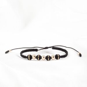 PULSERA CLASICA 7MM
