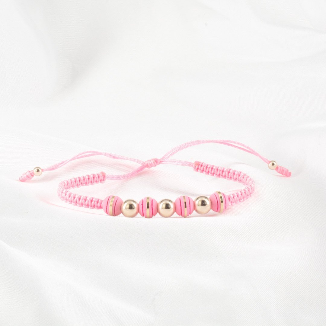 PULSERA CLASICA 7MM