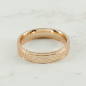 ARGOLLA LINEA PUNTEADA