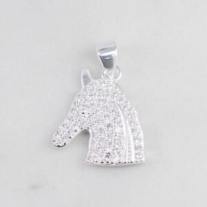 P27317-DIJE-CABEZA-CABALLO-FULL-CIRCONES-1.jpg DIJE CABEZA CABALLO FULL CIRCONES