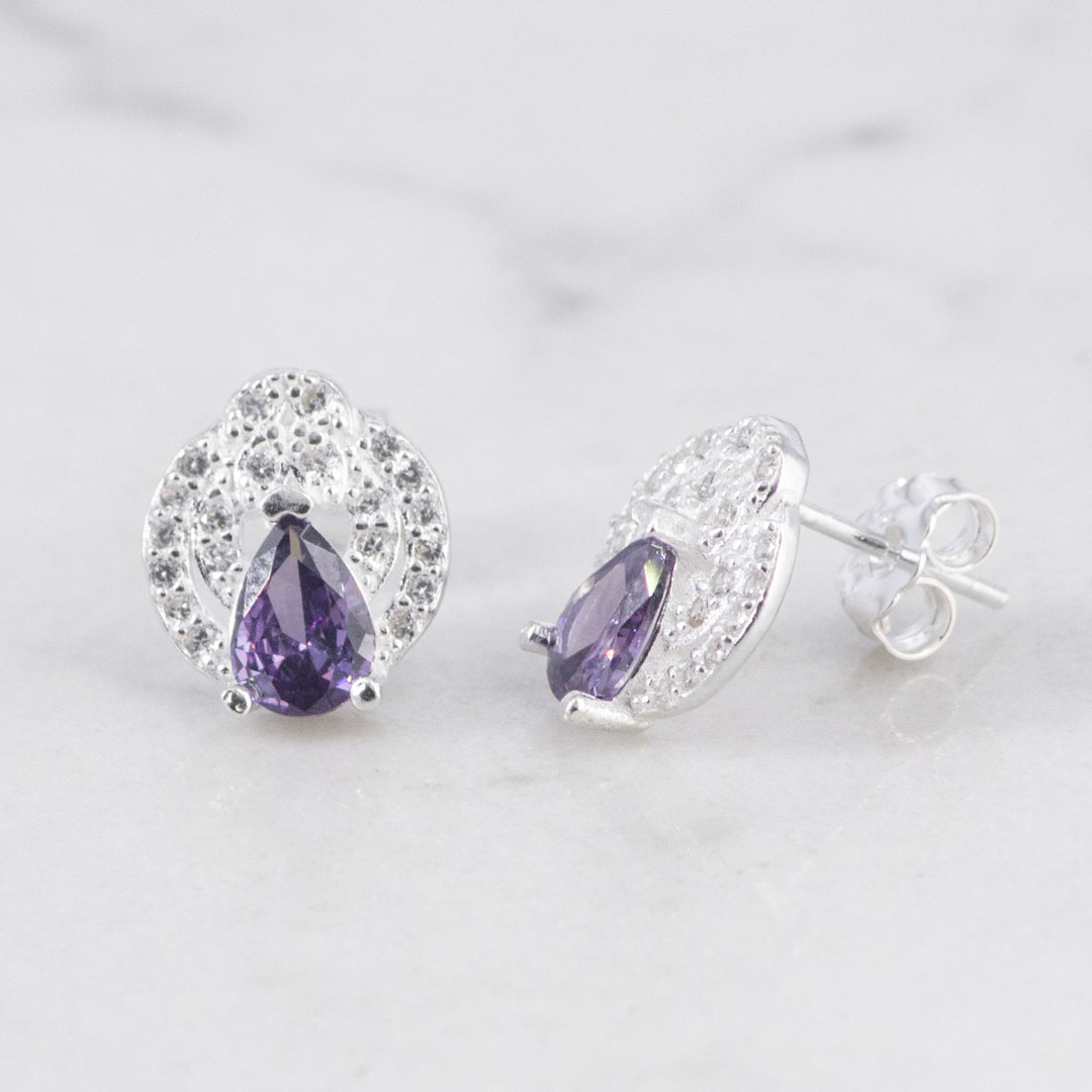 TOPO LAGRIMA AMATISTA