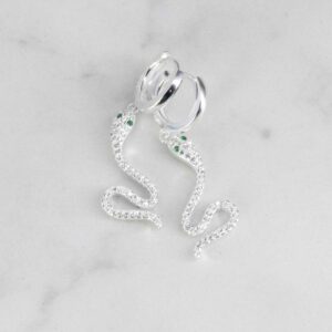 CANDONGA SERPIENTE COLGANTE