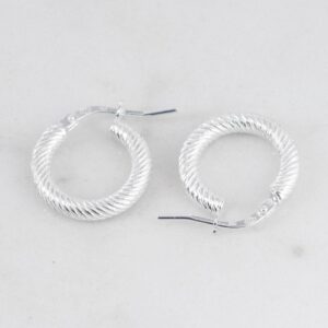 CANDONGA MELCOCHA DIAMANTADA 17MM