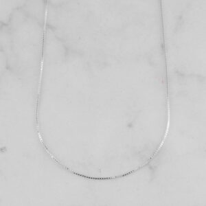 P46012-CADENA-VENECIANA-0.5MM-45CM-2.jpg CADENA VENECIANA 0.5MM-45CM