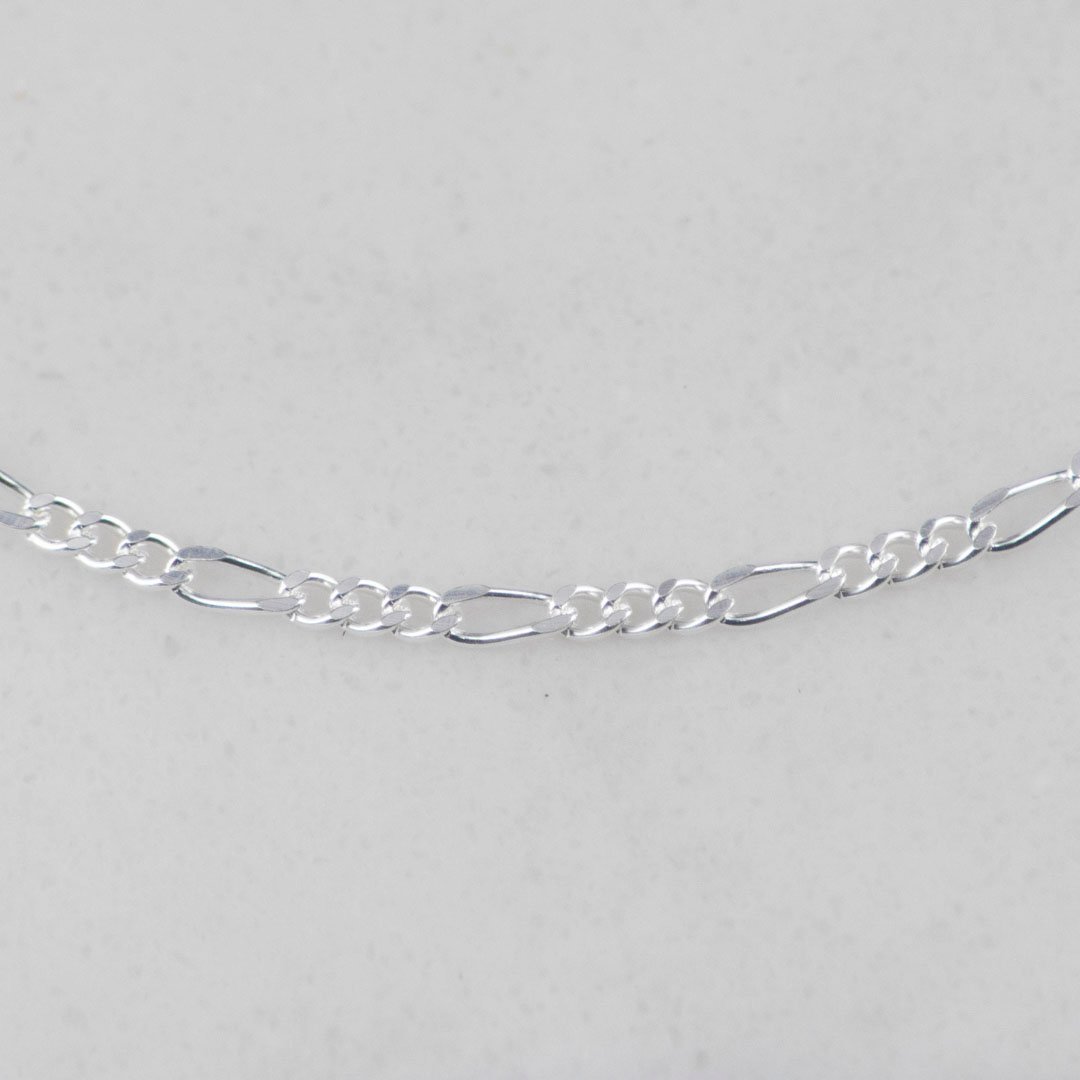 CADENA 3X1 1MM-45CM