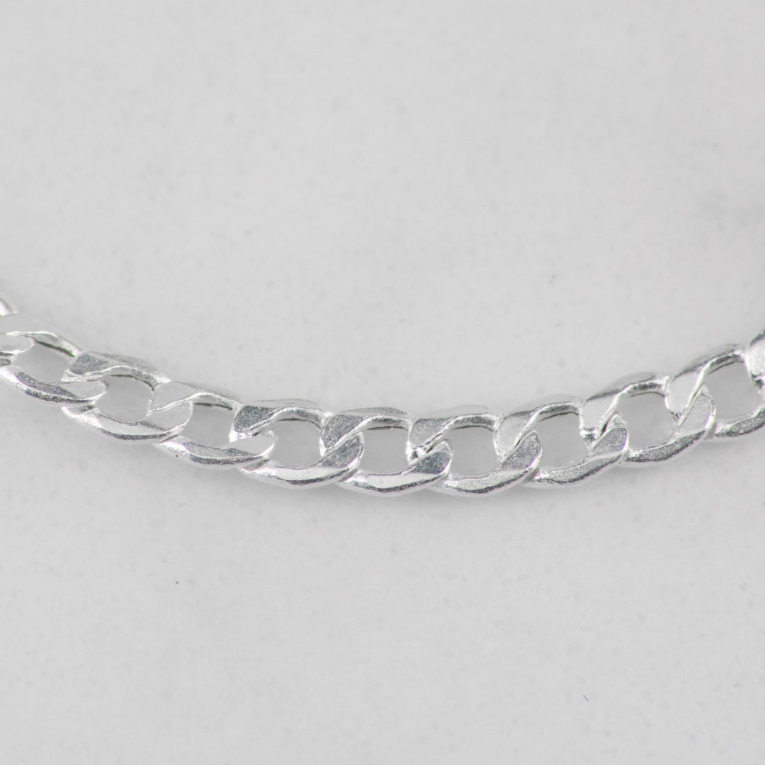 CADENA CUBANA 3.5MM-50CM