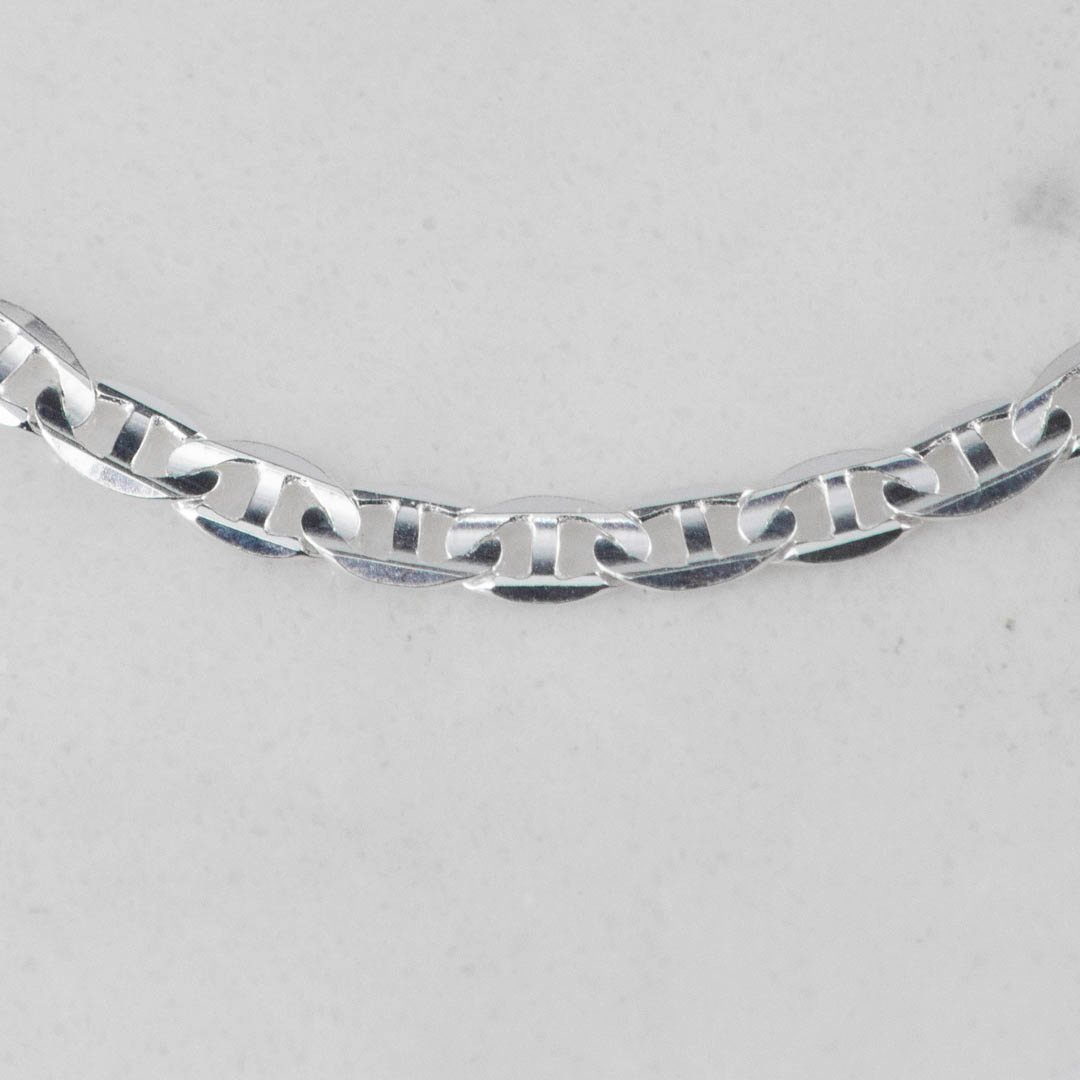 CADENA ESCALERA 2.5MM-60CM