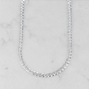 P48090-CADENA-CUBANA-DIAMANTADA-4MM-60CM-2.jpg CADENA CUBANA DIAMANTADA 4MM-60CM