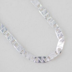 P51381-PULSERA-PLACA-ESCALERA-OPACA-3.5MM-16CM-1-1.jpg PULSERA PLACA ESCALERA OPACA 3.5MM-16CM