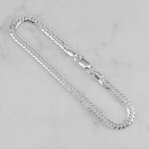 P56080-PULSERA-CUBANA-CONTINUA-4MM-19CM-2.jpg PULSERA CUBANA CONTINUA 4MM-19CM