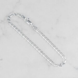 P56120-PULSERA-CUBANA-ESLABON-3.5MM-19CM-1.jpg PULSERA CUBANA ESLABON 3.5MM-19CM