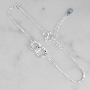 PULSERA CUBANA 1.5MM UNION