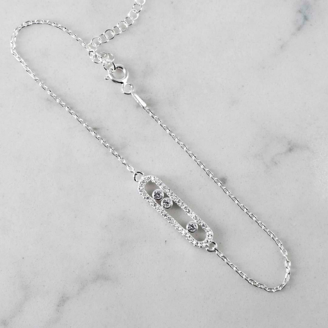 PULSERA CENIT 18CM
