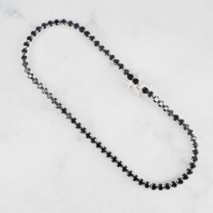 P56424-T21-PULSERA-ESMERALDA-BS-2.5MM-21CM-NEGRO-1.jpg PULSERA ESMERALDA BS 2.5MM-21CM NEGRO
