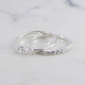 DUO DE ANILLO TOULOUSE