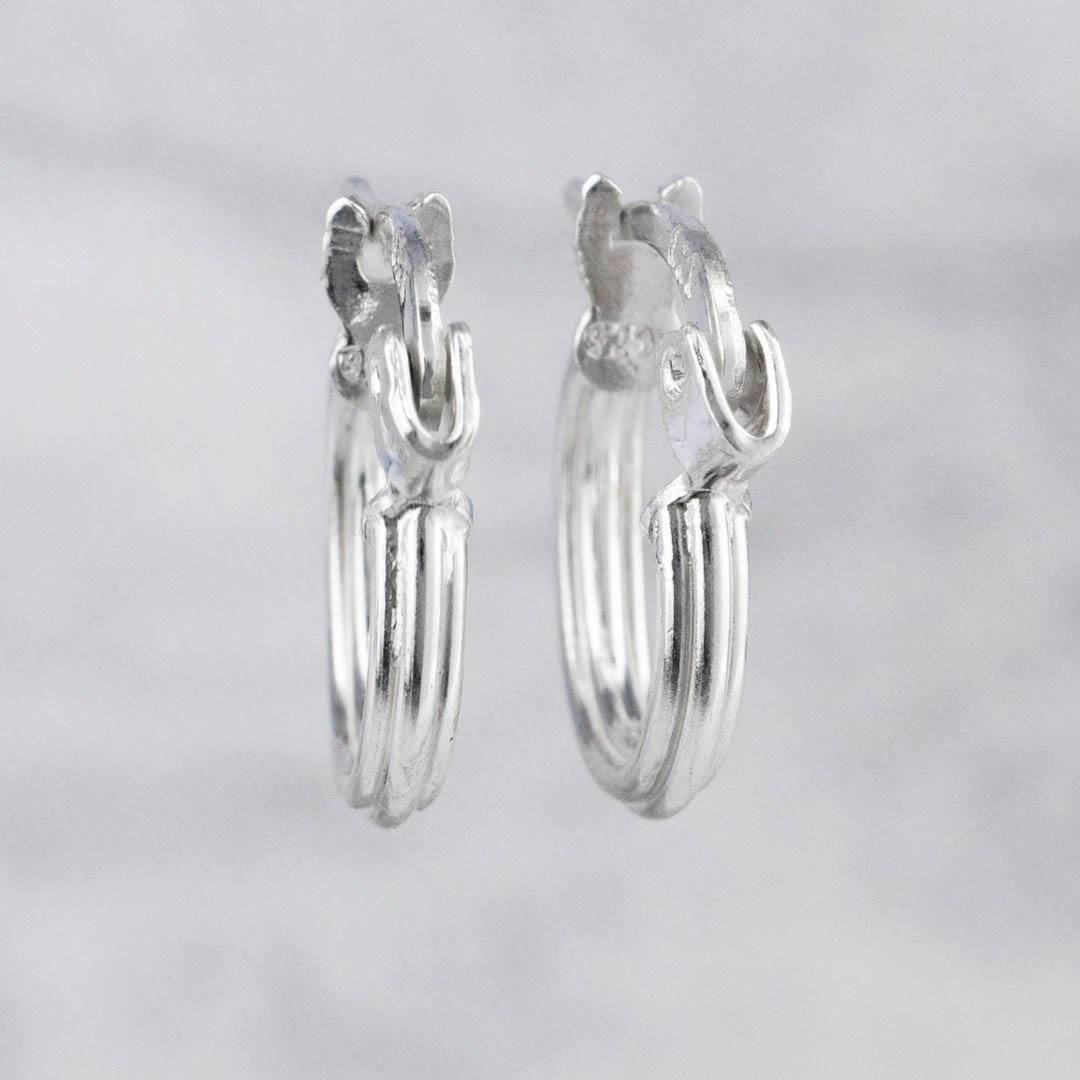 CANDONGA BISELADA 12MM