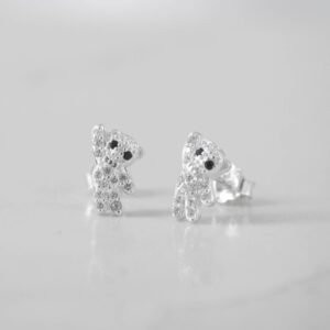 TOPO OSITO COLGANTE CIRCONES