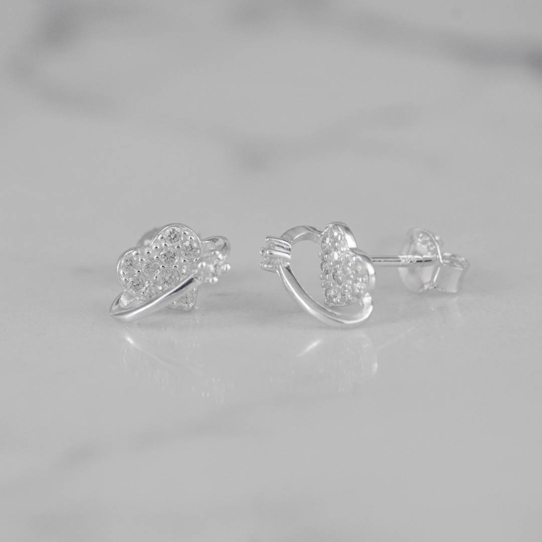 TOPO CORAZON SATURNO