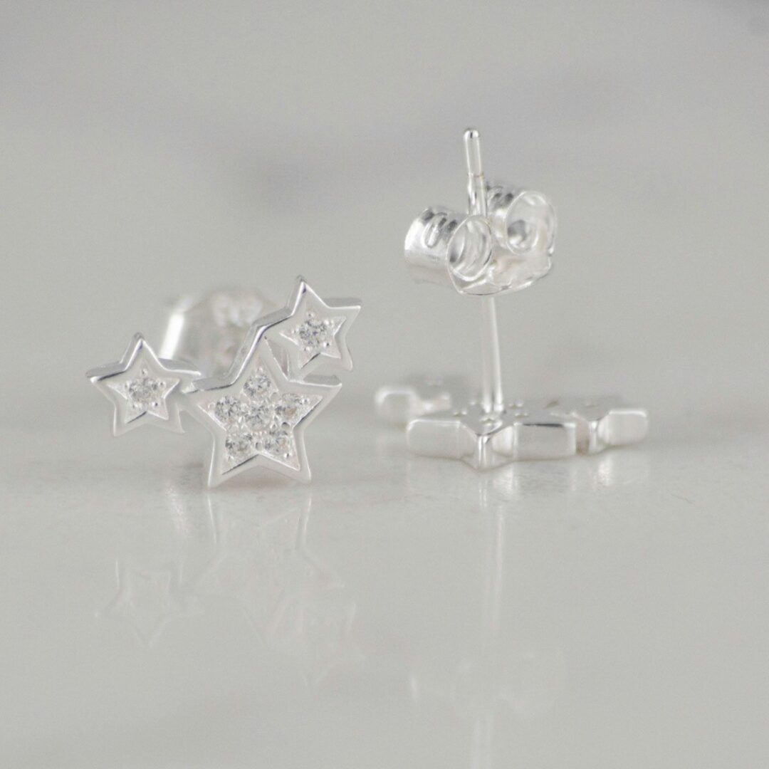 TOPO MULTIESTRELLAS CIRCONES