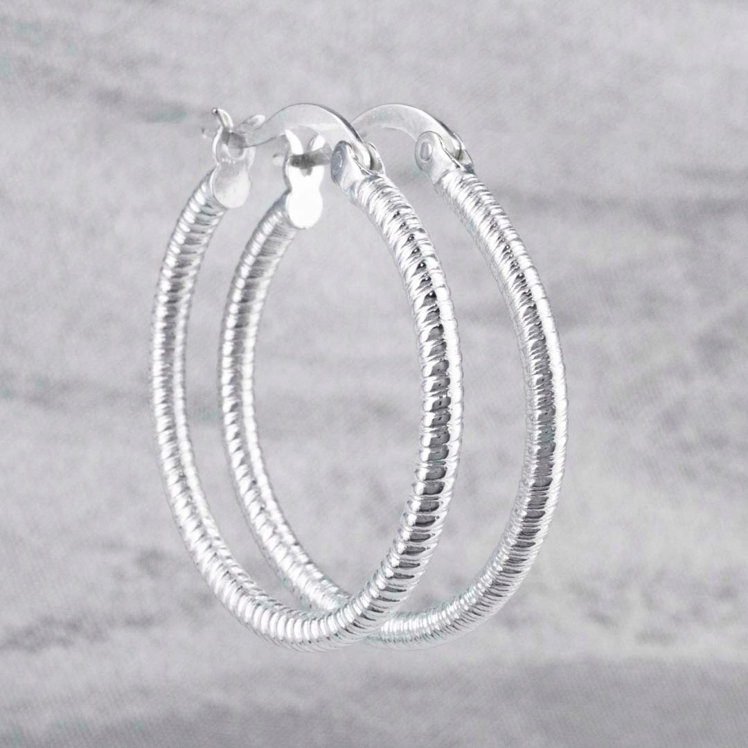 CANDONGA TALLADA 30MM