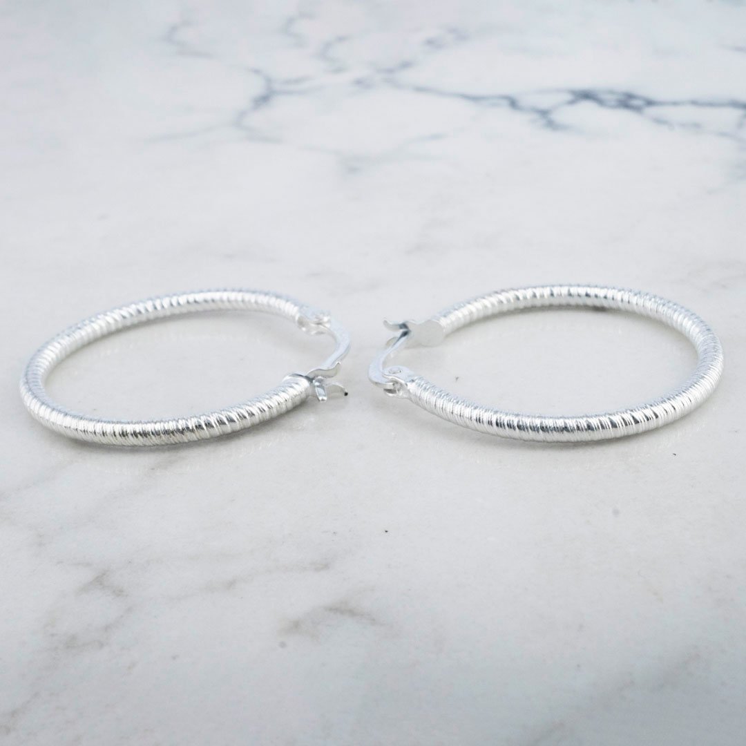 CANDONGA TALLADA 30MM